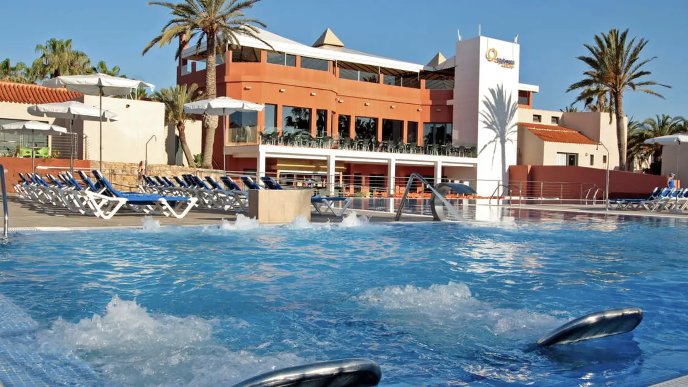 Caybeach Caleta Fuerteventura