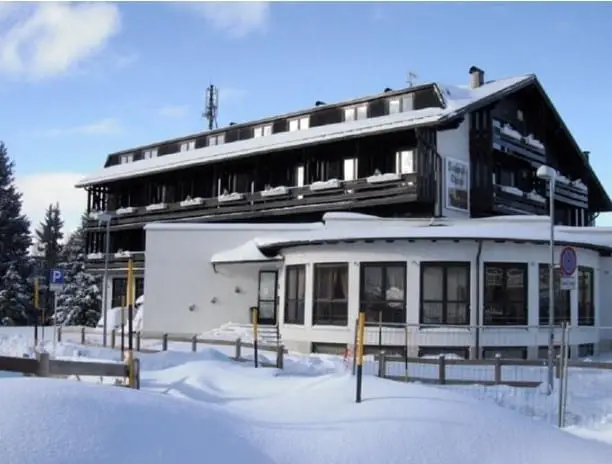Chalet-italië
