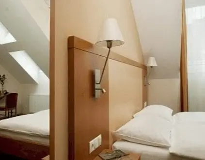 Hotel-vienna