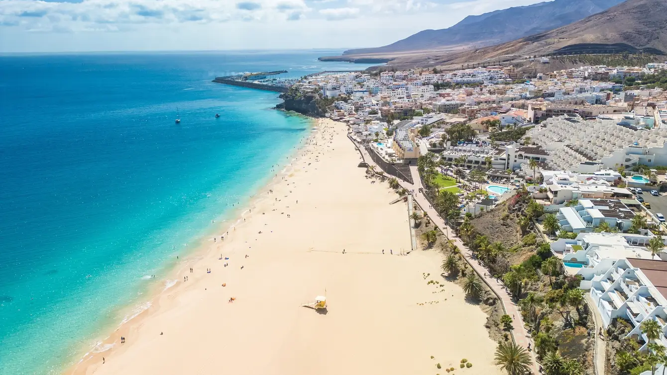 Fuerteventura Shutterstock1