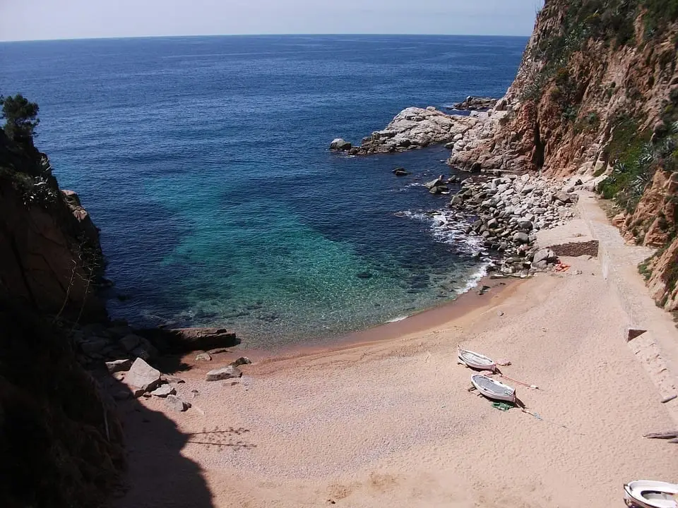 Tossa-de-mar-costa-brava-spanje-1