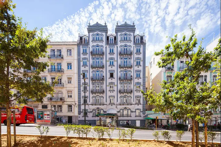 Hotel-estoria