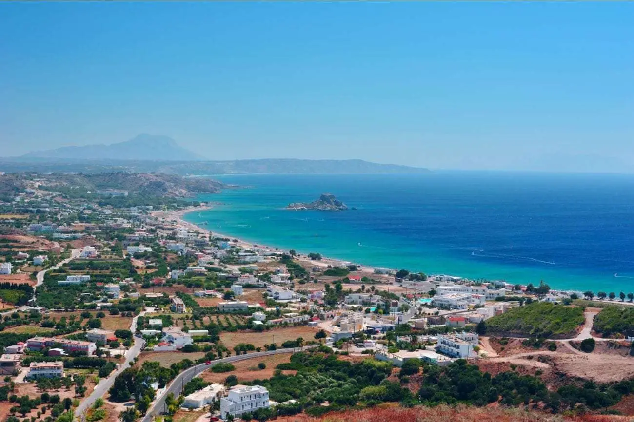 Kos_Griekenland_Shutterstock14