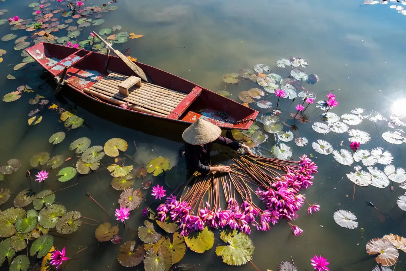 Rondreis Vietnam Journaway