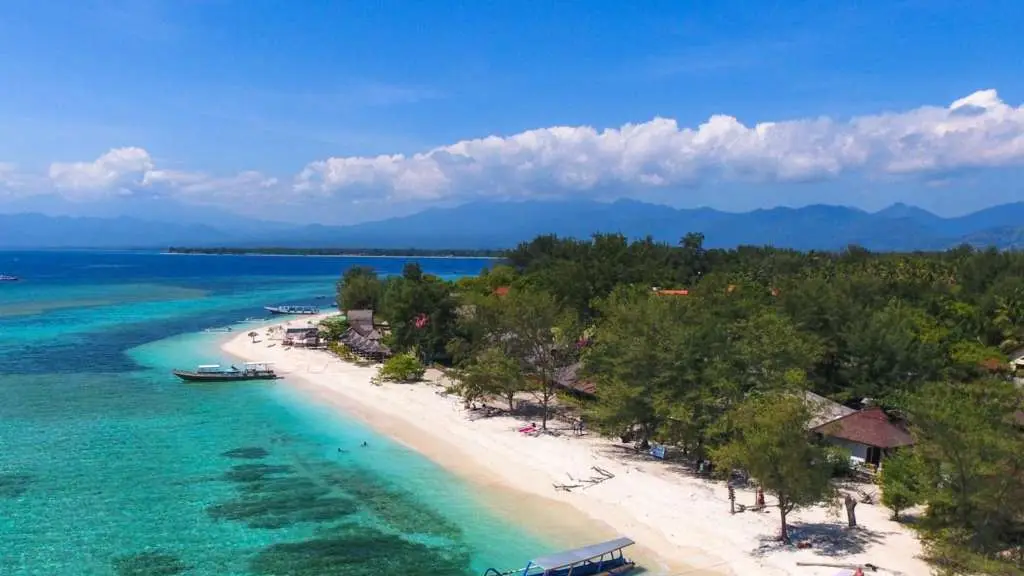 Bali