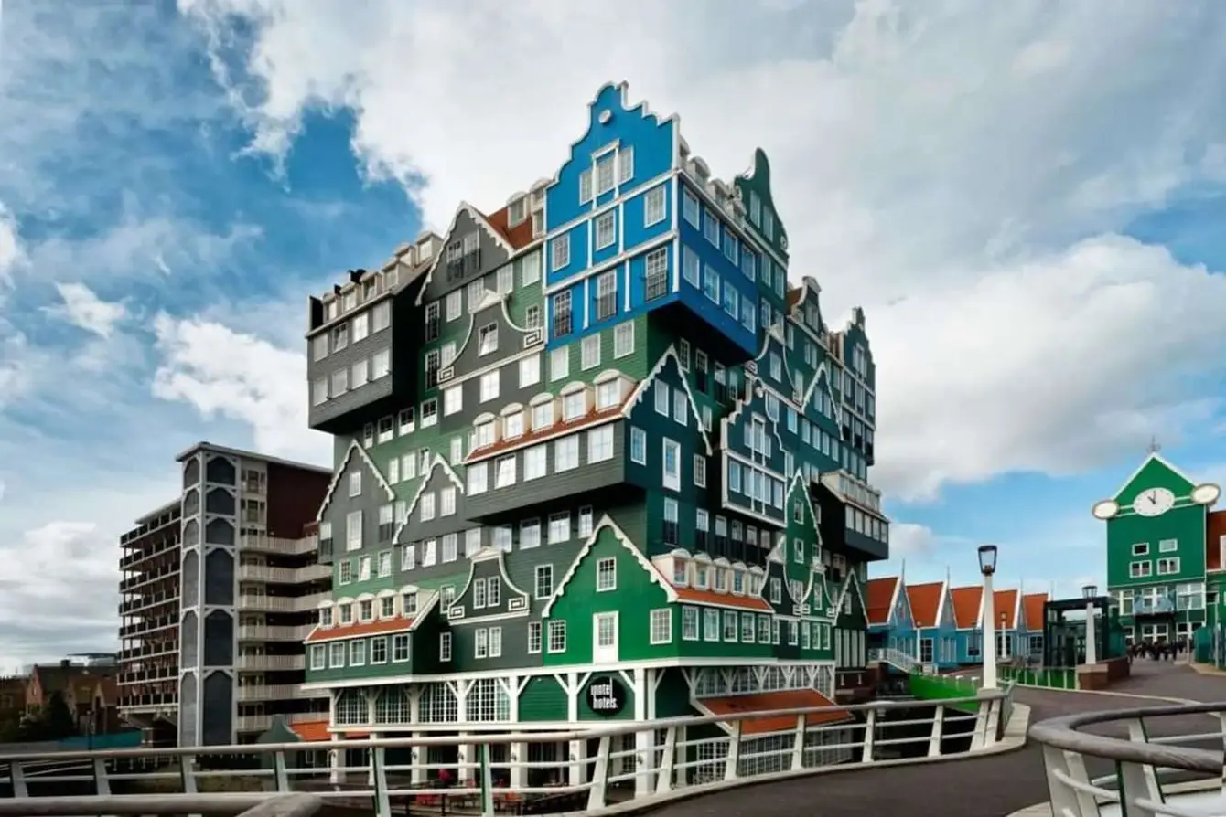 Inntel-Zaandam-VU1