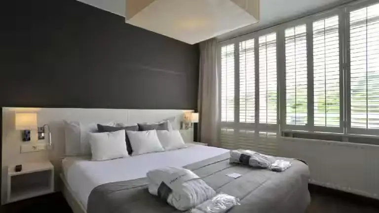 Strandhotel Westduin