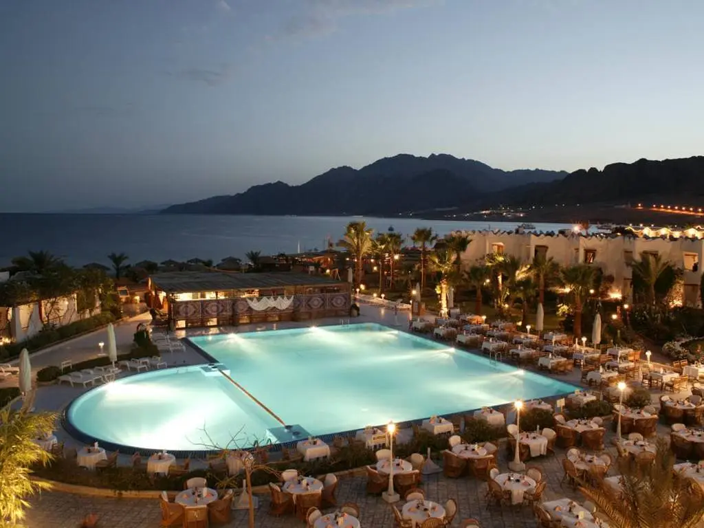 REgina-Swiss-Inn-Resort-Egypte