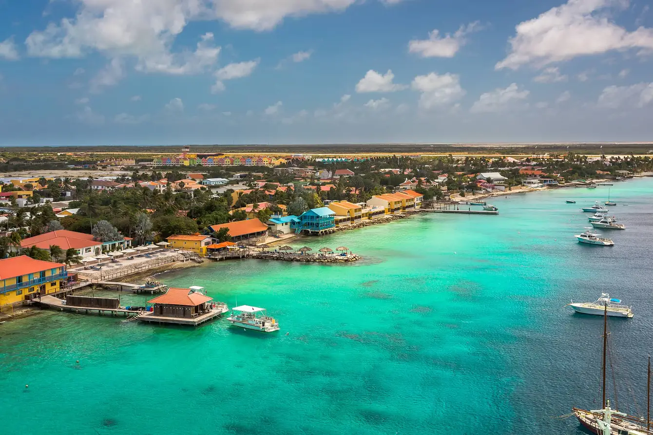 Bonaire-Shutterstock1