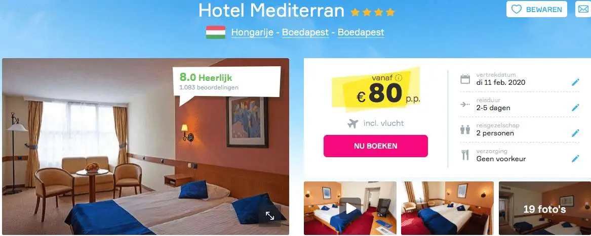 Hotel-mediterran-boedapest-hongarije-screenshot