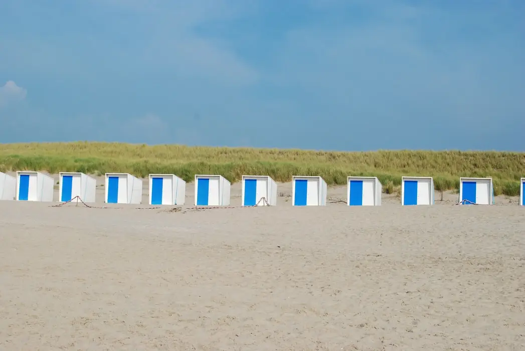 Callantsoog