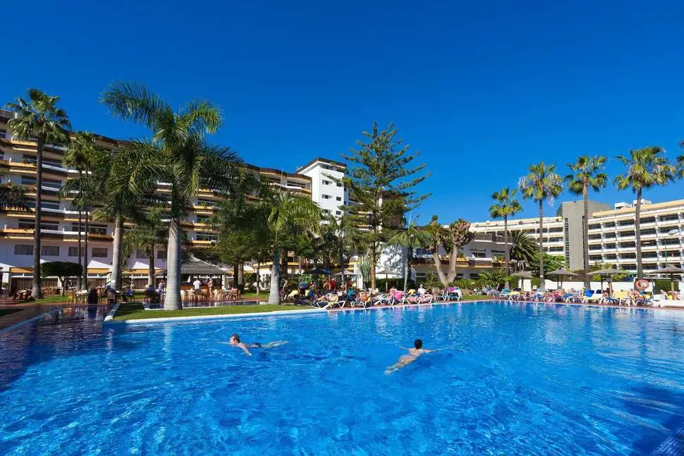 Blue-Sea-Hotel-Puerto-Resort-Tenerife-VakantieDiscounter3