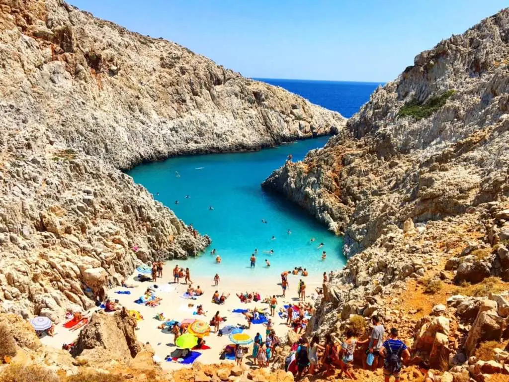 Kreta-Crete-Griekenland-Greece