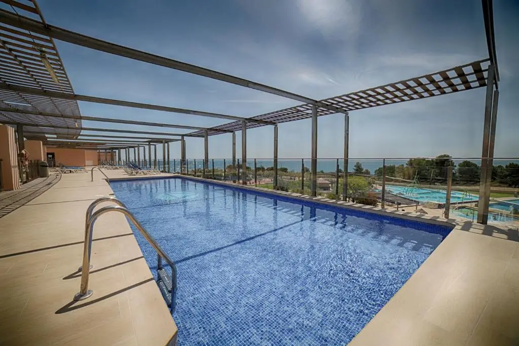 Ohtels-Les-Oliveres-Costa-Dorada-2