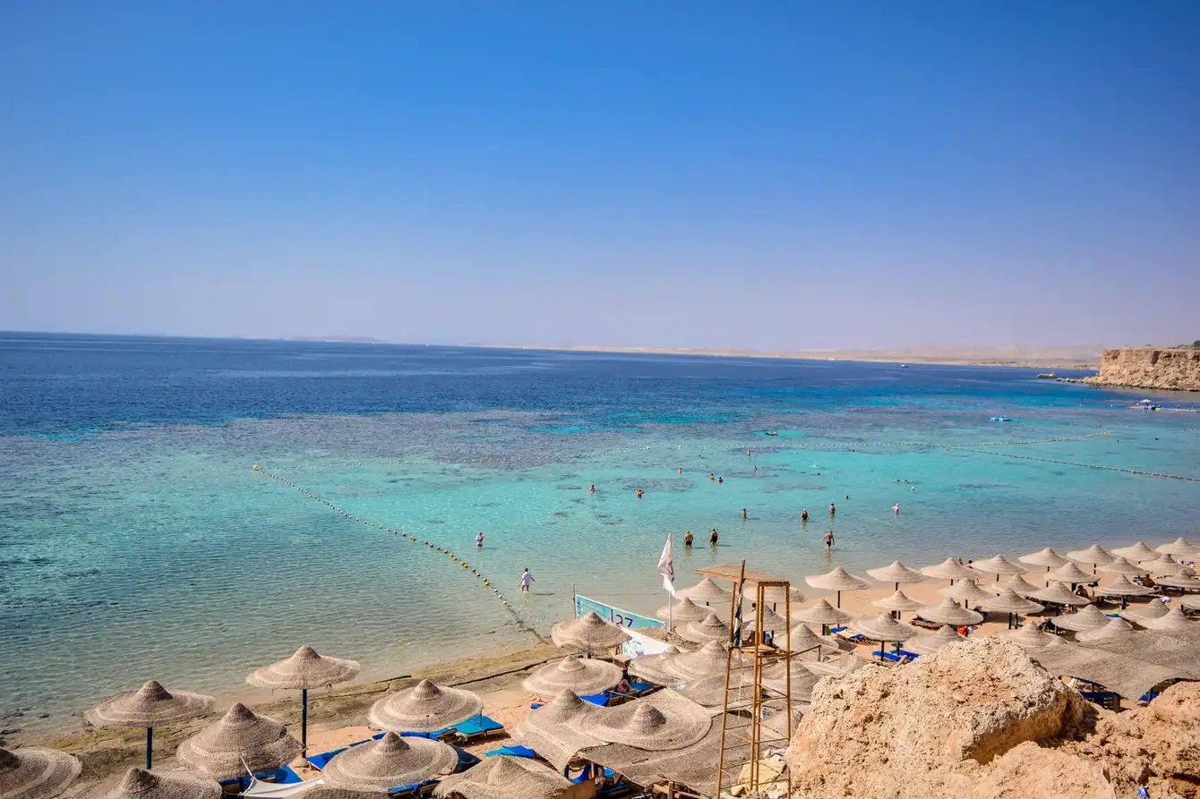 Dive Inn Sharm en Sheikh