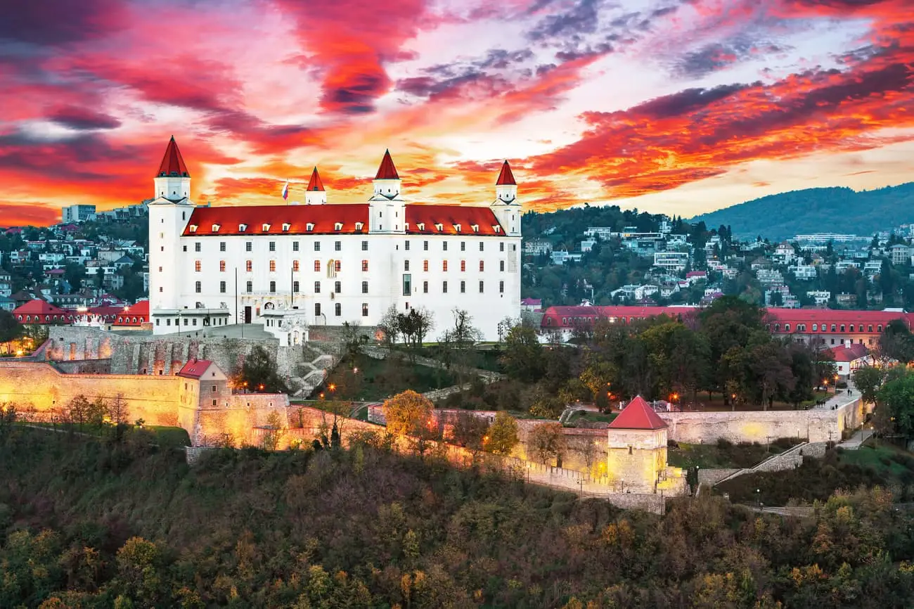 Bratislava-slowakije-shutterstock-4