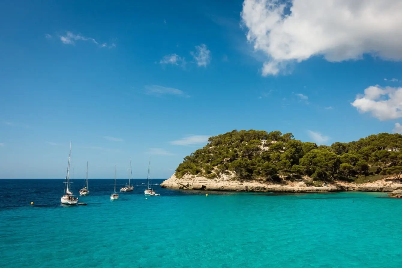 Menorca-Spanje5-scaled