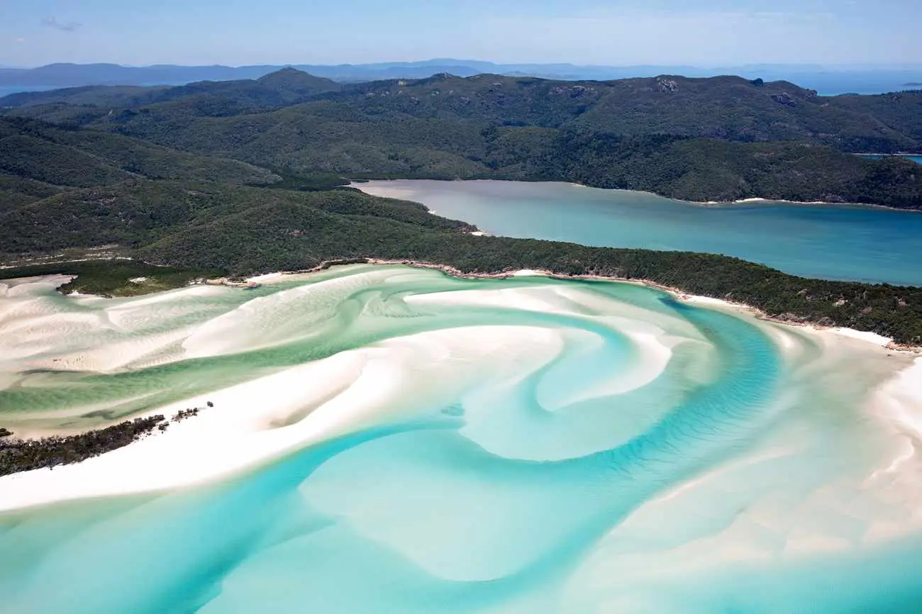 australie strand 