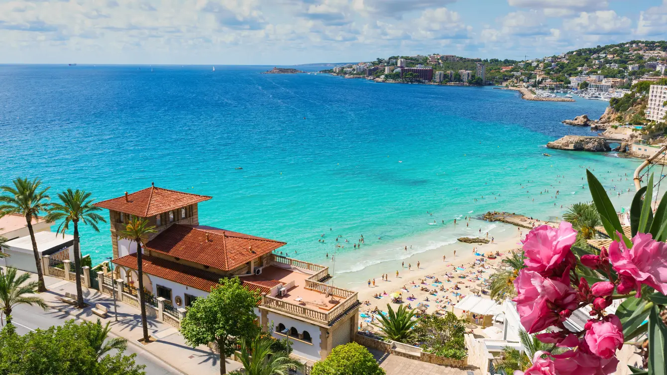 Vakantie Mallorca