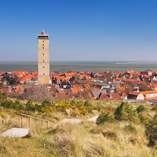 Weekendje weg Terschelling