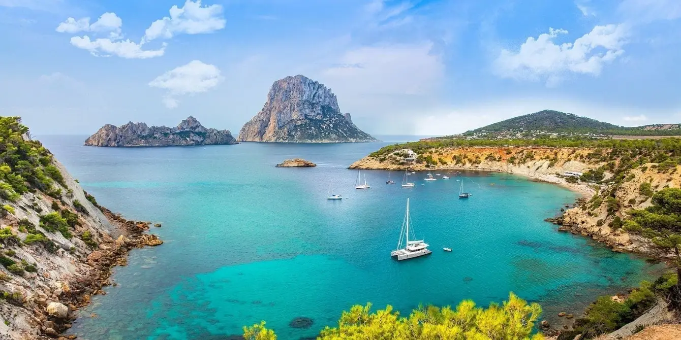 Vakantie-Ibiza