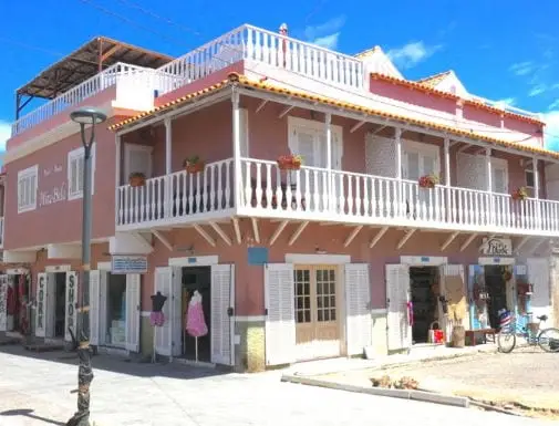 Hotel-mirabela-kaapverdië