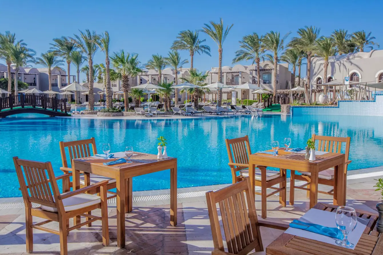 JAZ Makadi Saraya Resort