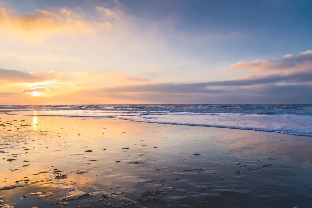 Strand-nederland-unsplash