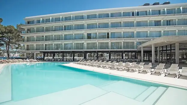 Els Pins Resort en Spa Ibiza