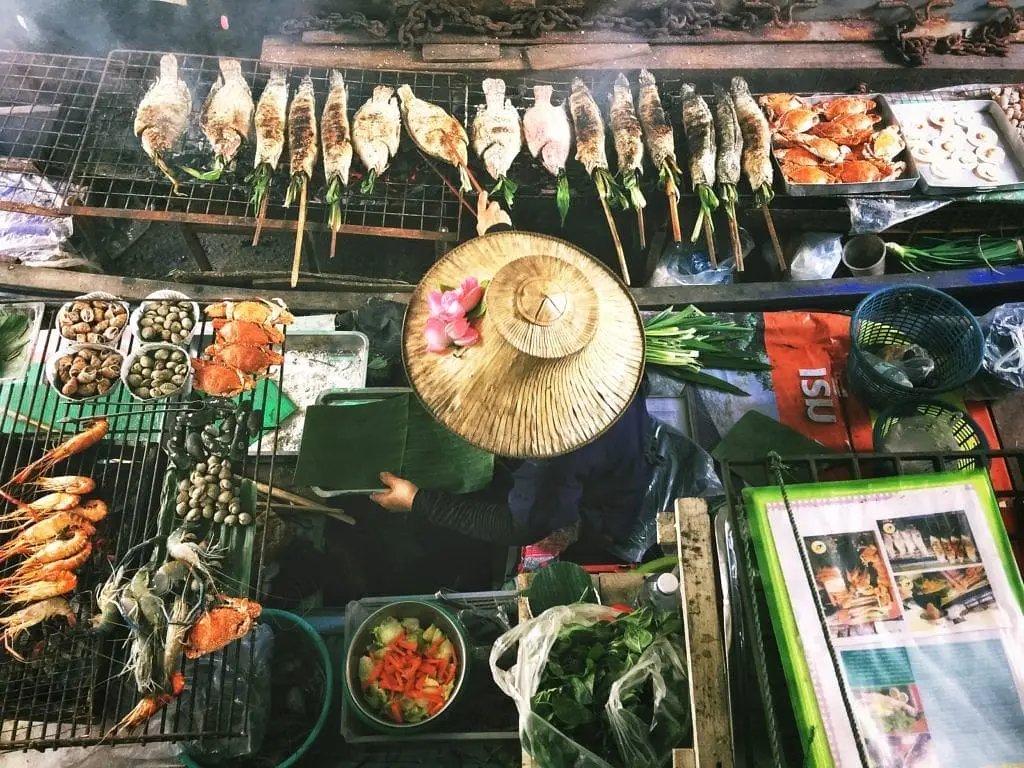 8 fouten die elke toerist maakt tijdens een bezoek aan Bangkok (en Thailand)2
