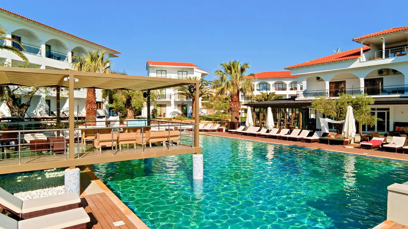 Hotel Flegra Palace Chalkidiki 3