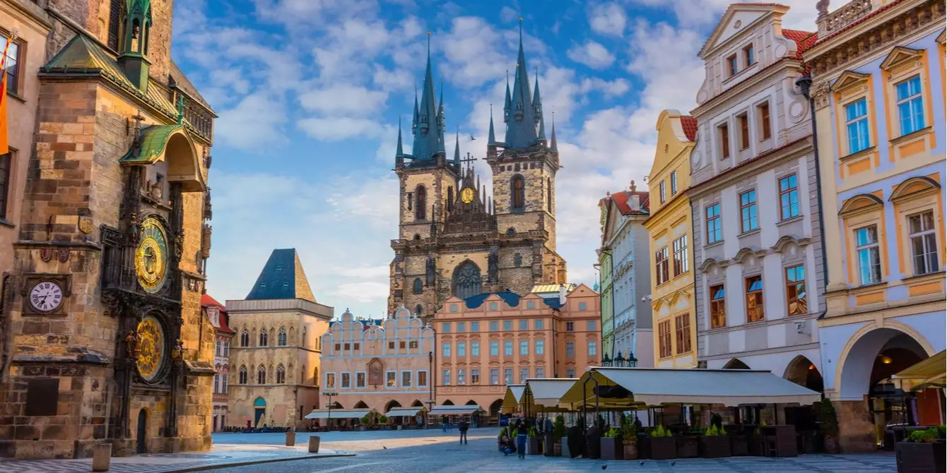 Praag-header