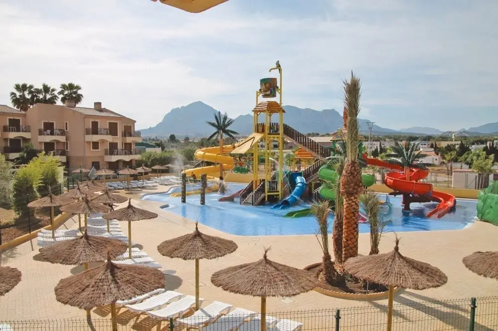 Albir-Garden-Costa-Blanca-Spanje2