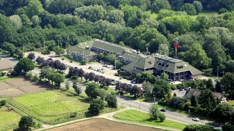 HOTEL-VDV-MOERS-BV