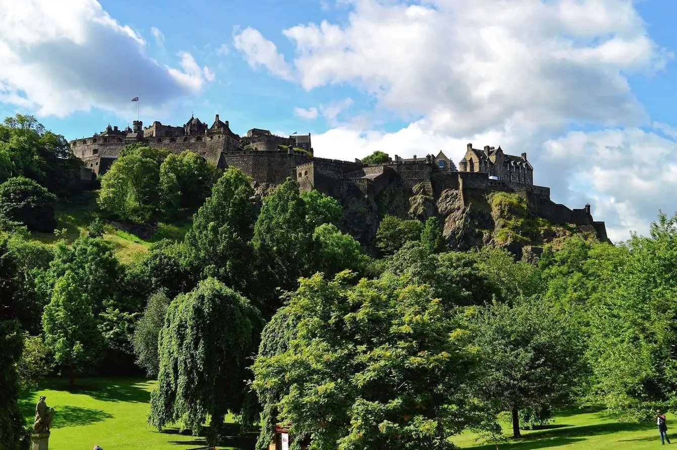 Edinburgh-UK1