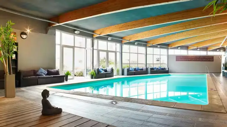 Radisson Blu Balmoral Spa