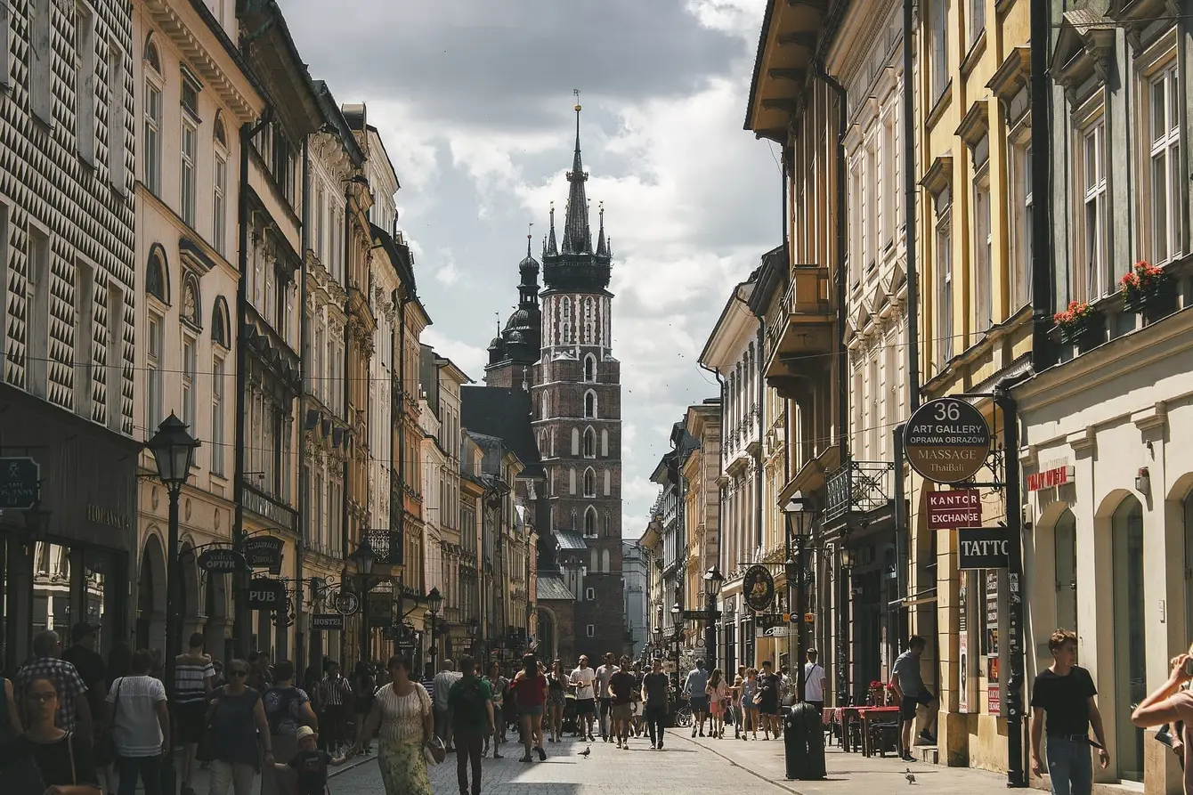 Krakow-4472321_1920