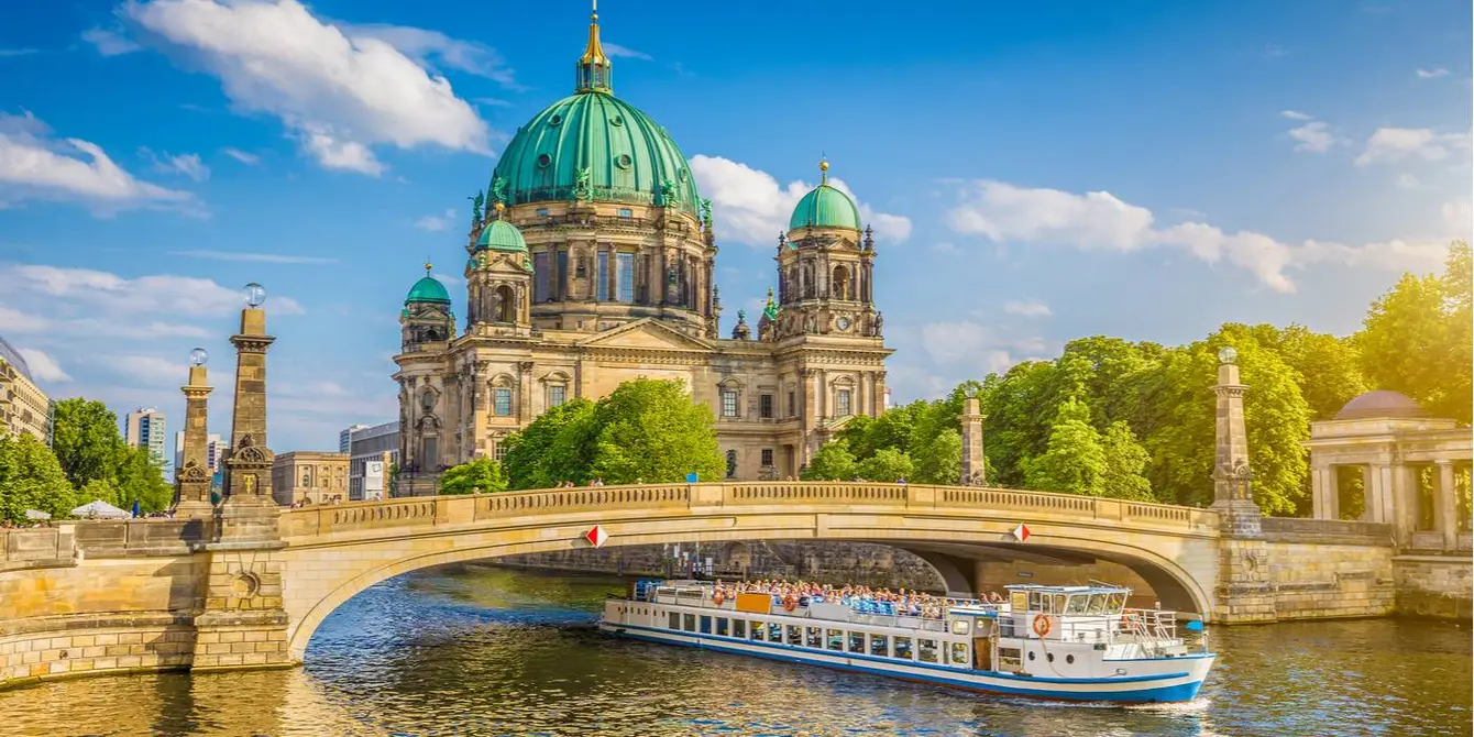 Berlijn_shutterstock