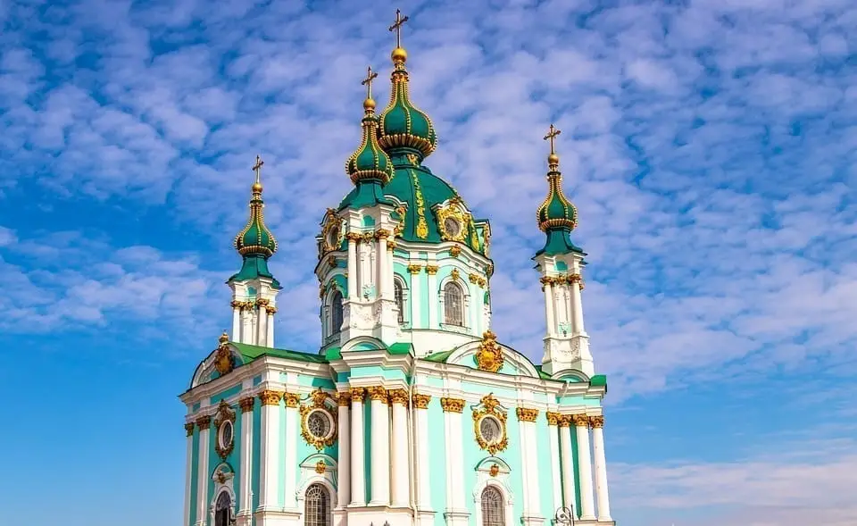 Kiev-oekraine-1