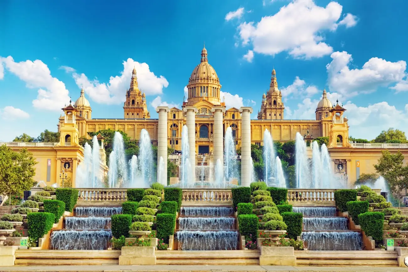 Barcelona-Spanje-Shutterstock6