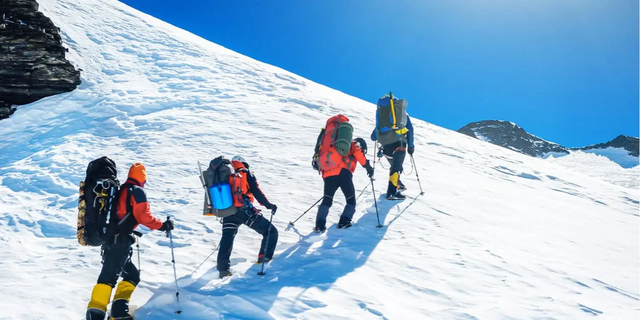 everest shutterstock1