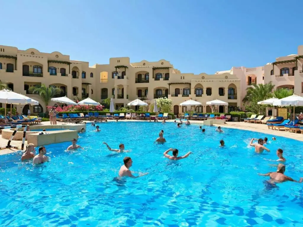 Three-Corners-Resort-El-Gouna