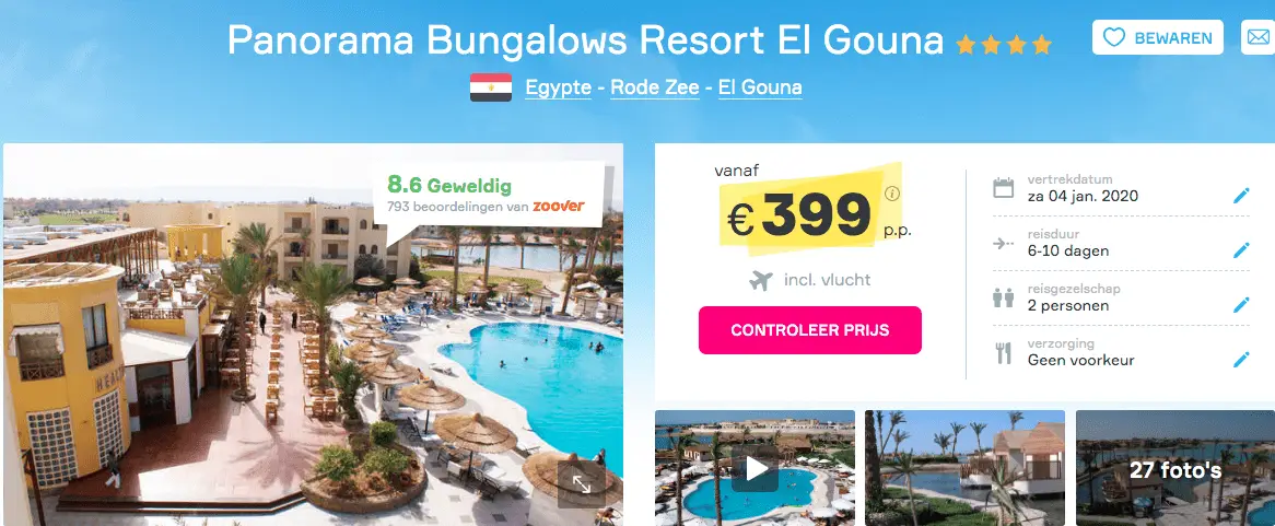 Panorama-bungalows-resort-el-gouna-rode-zee-egypte-screenshot