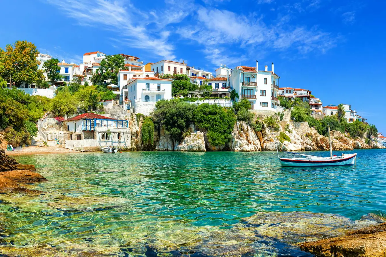 Skiathos-Griekenland-Shutterstock3