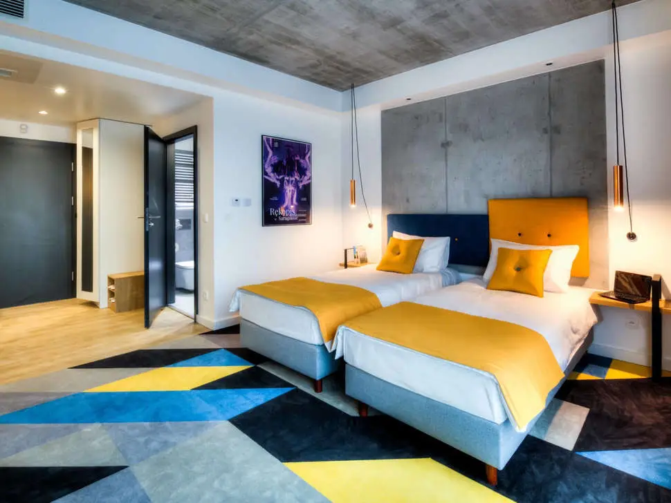 Lwowska-1-aparthotel-krakau-polen-1