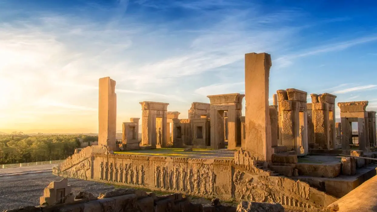 Persepolis-Iran-1