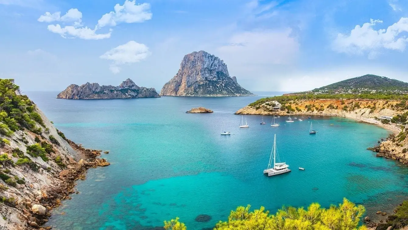 Vakantie-Ibiza