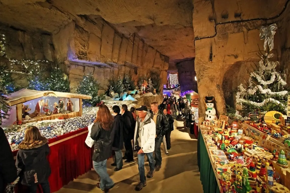 Kerstmarkt-Valkenburg-Limburg-Nederland3