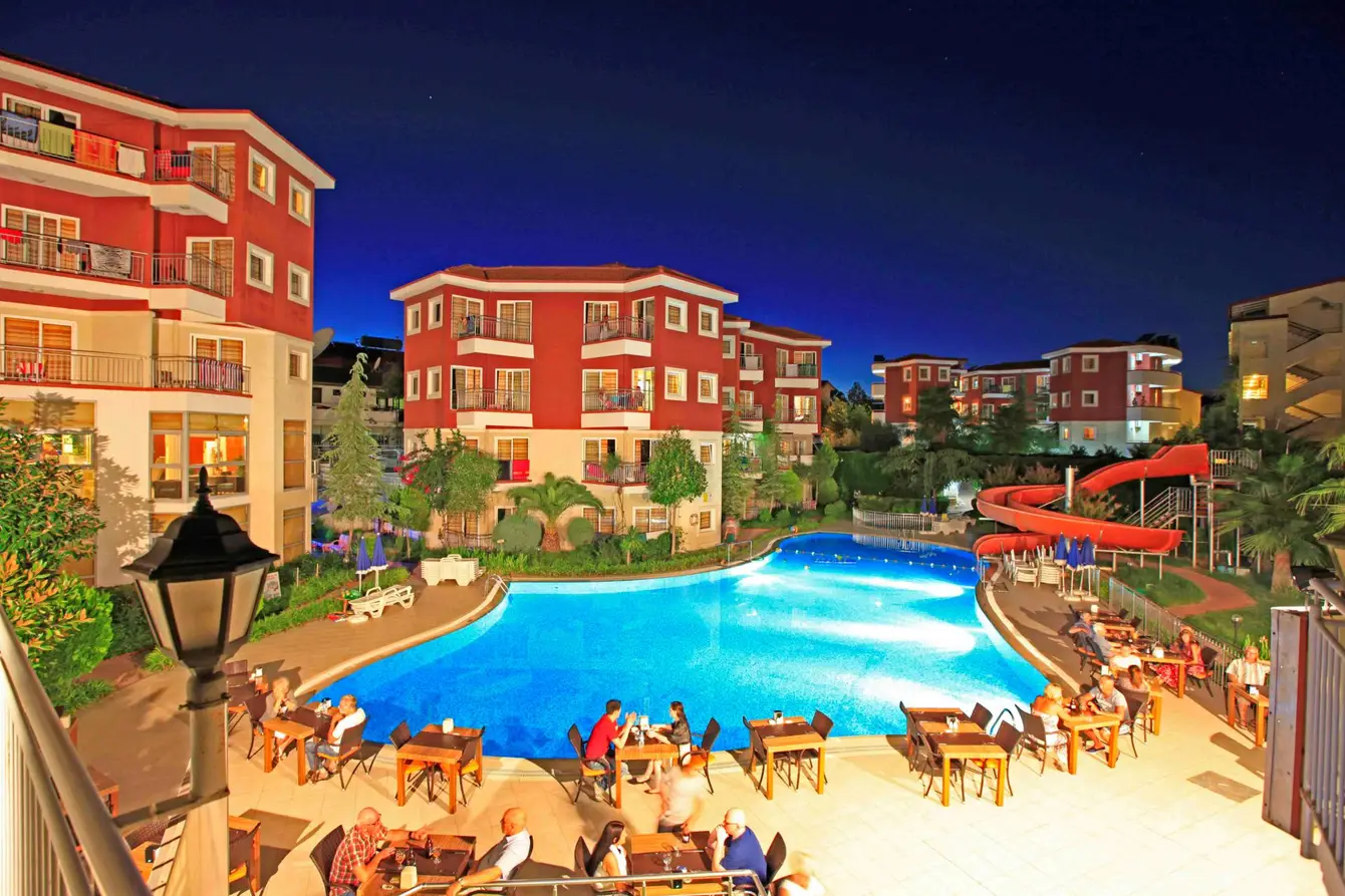 Appartementen-hanay-suite-antalya-turkije-6