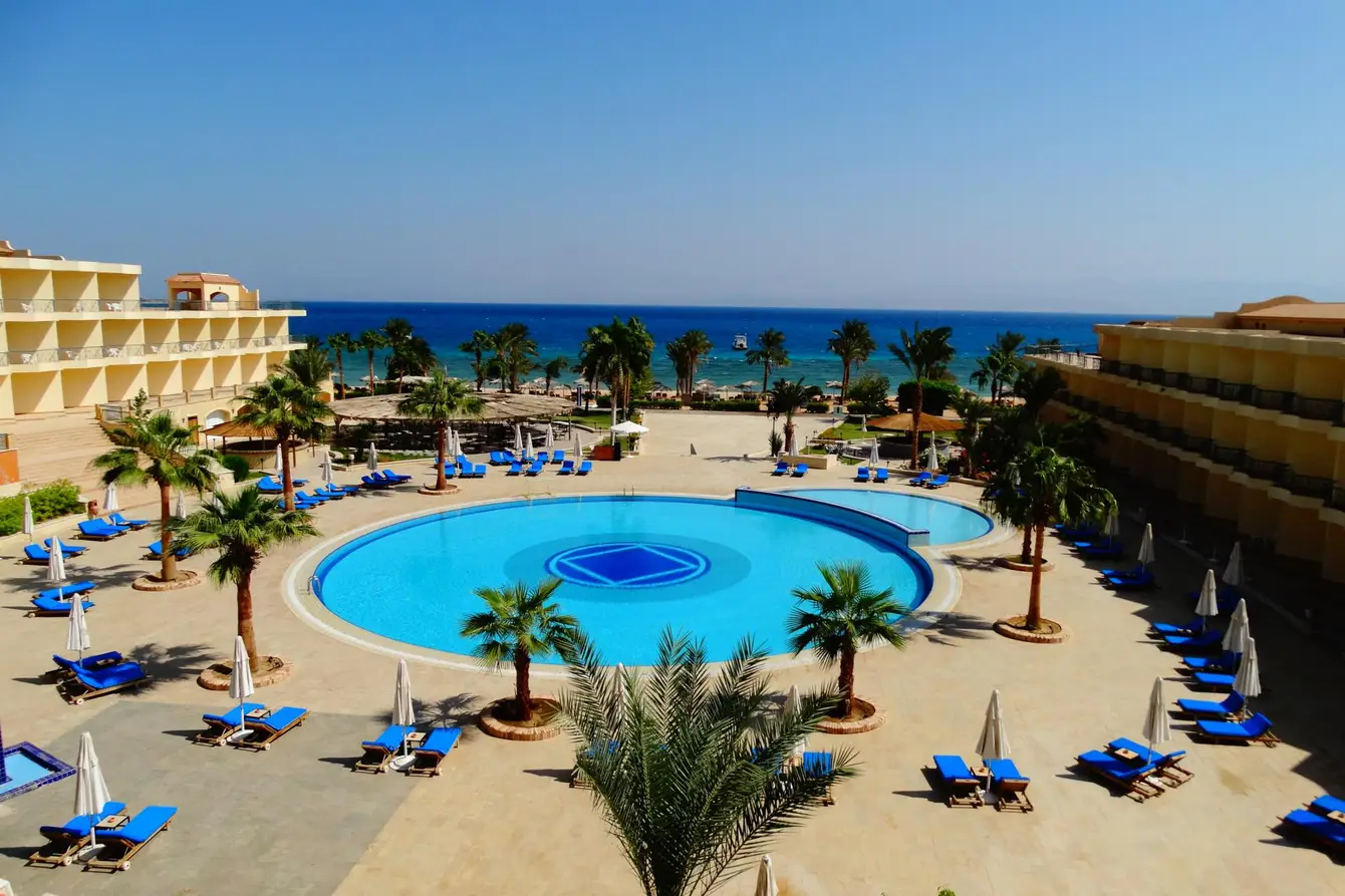 Hotel-la-playa-beach-resort-taba-egypte-1-